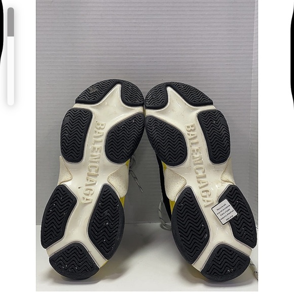 Balenciaga Triple S Women’s Sneakers - Picture 7 of 7